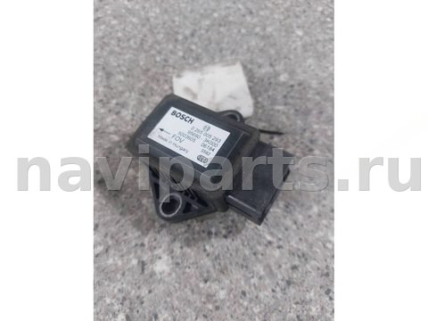 Новое Hyundai Santa Fe, 2008 г., OEM 0265005293, арт. 46023048423