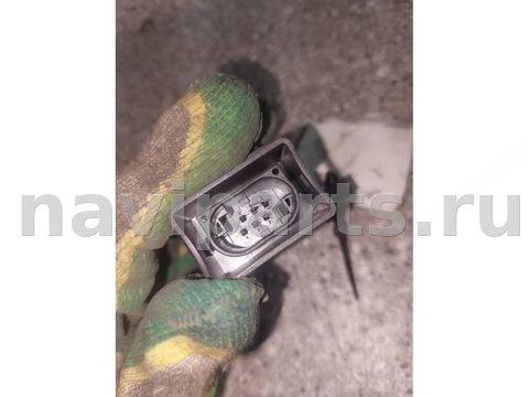 Новое Hyundai Santa Fe, 2008 г., OEM 0265005293, арт. 46023048423, фото 2