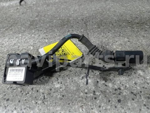 Новое Audi A8, 2004 г., OEM 4E0616575J, арт. 46023051674