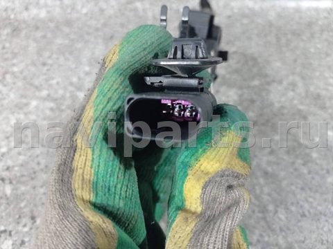 Новое Audi A8, 2004 г., OEM 4E0616576J, арт. 46023051675, фото 2
