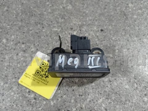 Новое Renault Megane, 2011 г., OEM 479310001R, арт. 46023068823, фото 2