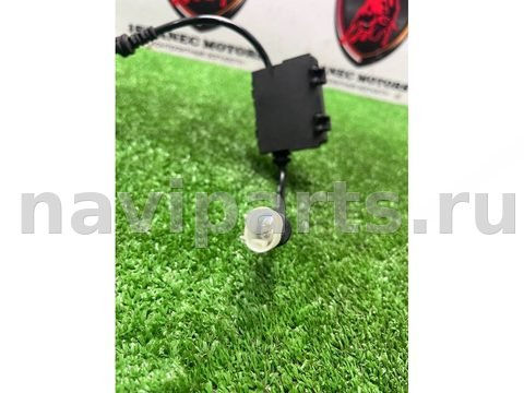 Новое BMW M5 F90, 2022 г., OEM 686134501, арт. 46194, фото 3