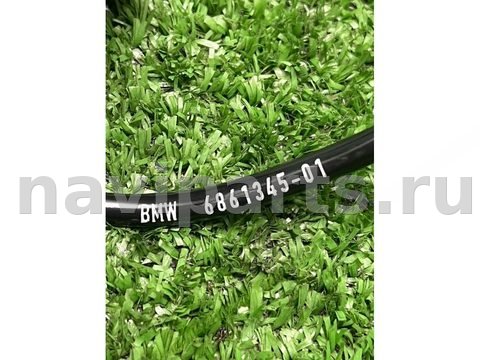 Новое BMW M5 F90, 2022 г., OEM 686134501, арт. 46194, фото 5