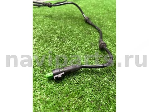 Датчик ускорения BMW M5 F90, 2022 г., OEM 686134601, арт. 46196, фото 2