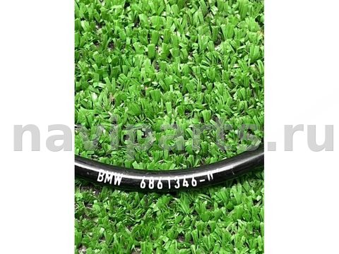 Датчик ускорения BMW M5 F90, 2022 г., OEM 686134601, арт. 46196, фото 5