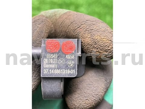 Новое BMW M5 F90, 2022 г., OEM 3714686131901, арт. 46198, фото 5
