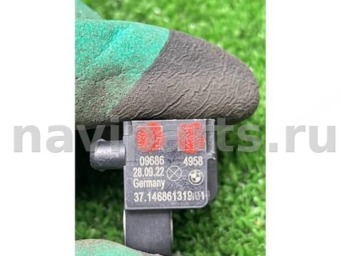 Новое BMW M5 F90, 2022 г., OEM 3714686131901, арт. 46235, фото 4