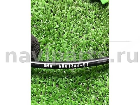 Новое BMW M5 F90, 2022 г., OEM 686134601, арт. 46236, фото 5