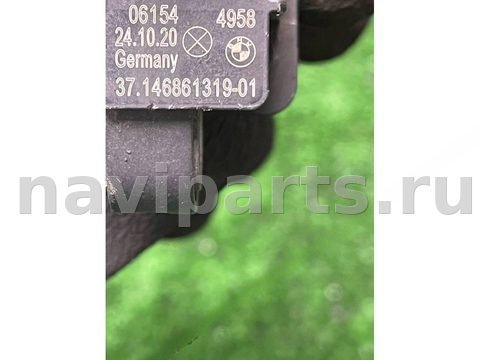 Новое BMW M5 F90, 2021 г., OEM 37146861319, арт. 47718, фото 5