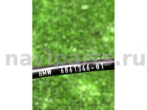 Новое BMW M5 F90, 2021 г., OEM 37146861319, арт. 47718, фото 6