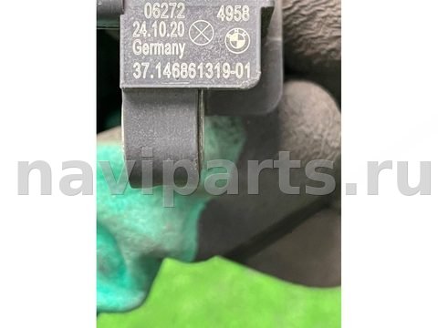 Новое BMW M5 F90, 2021 г., OEM 37146861319, арт. 47719, фото 5