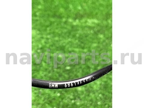 Новое BMW M5 F90, 2021 г., OEM 37146861319, арт. 47719, фото 6