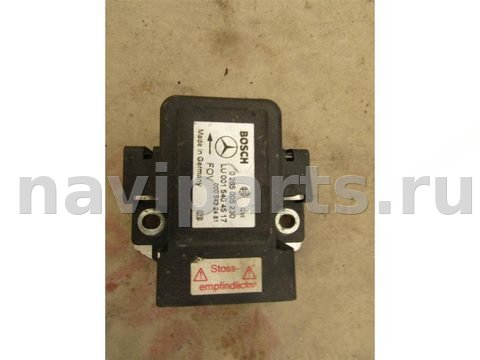 Новое Mercedes E W210, 1998 г., OEM 0265005230, арт. 4829