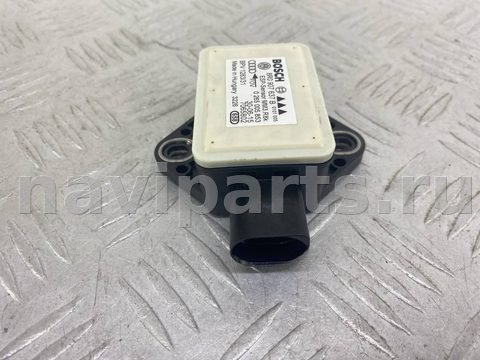 Новое Audi Q5, 2015 г., OEM 8R0907637B, арт. 49751, фото 2