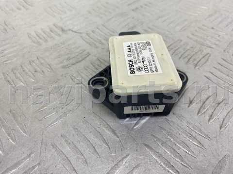 Новое Audi Q5, 2015 г., OEM 8R0907637B, арт. 49751, фото 4