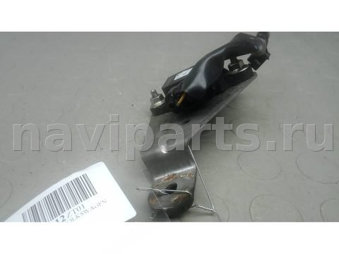 Новое Volkswagen Caddy, 2006 г., OEM 47930JG200, арт. 4TD12ZT01, фото 3