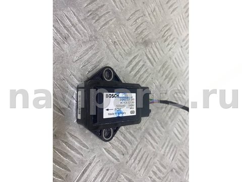 Новое Citroen Xsara Picasso, 2004 г., OEM 0265005290, арт. 50390, фото 2