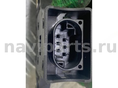 Новое Citroen Xsara Picasso, 2004 г., OEM 0265005290, арт. 50390, фото 6