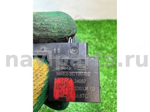 Датчик ускорения Land-Rover Range Rover Sport L461, 2024 г., OEM M8E23C190BB, арт. 51520, фото 6