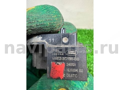 Новое Land-Rover Range Rover Sport L461, 2024 г., OEM M8E23C190BB, арт. 51521, фото 5
