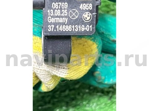Новое BMW M4 G82, 2026 г., OEM 8091443, арт. 52338, фото 5