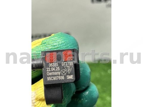 Новое Porsche Panamera, 2025 г., OEM 95C907656, арт. 52552, фото 4