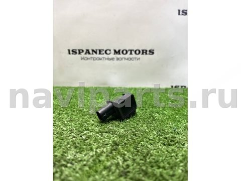 Новое Porsche Panamera, 2025 г., OEM 95C907656, арт. 52553