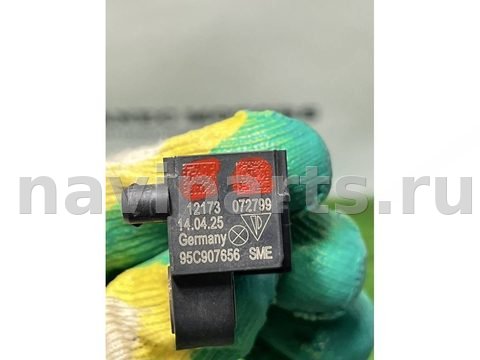 Новое Porsche Panamera, 2025 г., OEM 95C907656, арт. 52553, фото 5