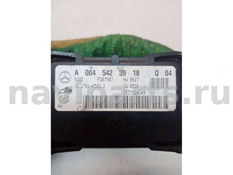 Новое Mercedes R, 2009 г., OEM A0045423918, арт. 53153922, фото 4