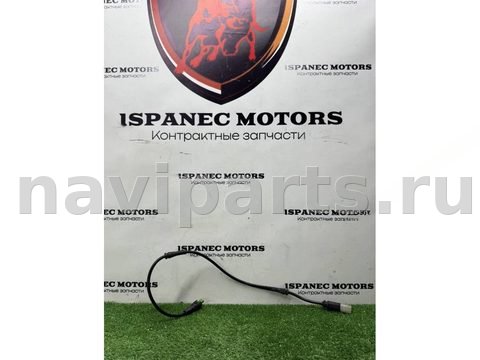 Новое BMW M3 G80, 2022 г., OEM 8091443, арт. 53471