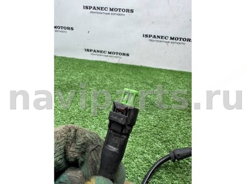 Новое BMW M3 G80, 2022 г., OEM 8091443, арт. 53471, фото 2