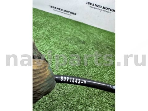 Новое BMW M3 G80, 2022 г., OEM 8091443, арт. 53471, фото 4