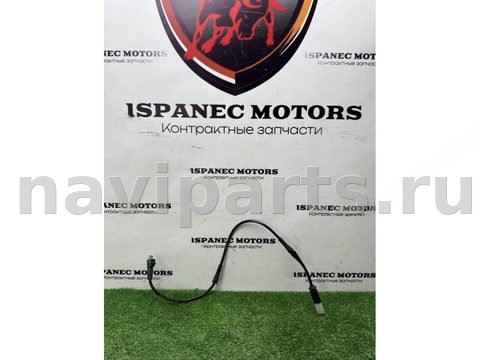 Новое BMW M3 G80, 2022 г., OEM 8091443, арт. 53472