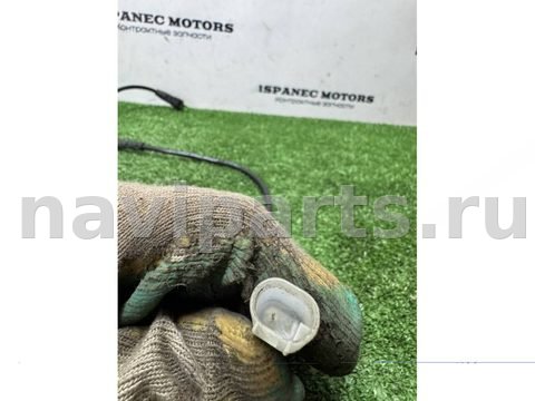Новое BMW M3 G80, 2022 г., OEM 8091443, арт. 53472, фото 2