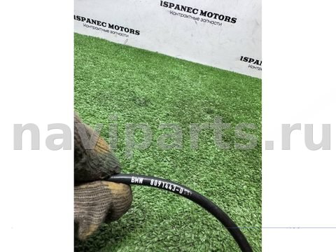 Новое BMW M3 G80, 2022 г., OEM 8091443, арт. 53472, фото 4