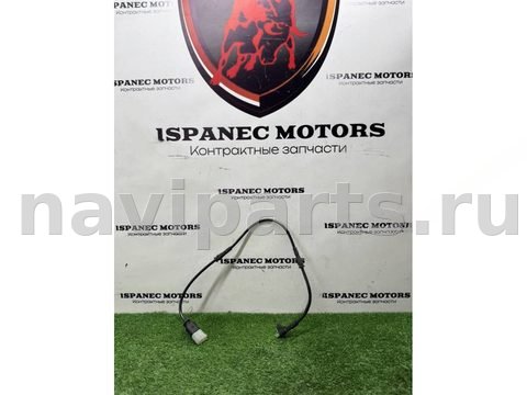 Новое BMW M3 G80, 2022 г., OEM 8091442, арт. 53475
