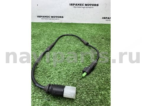 Новое BMW M3 G80, 2022 г., OEM 8091442, арт. 53475, фото 2