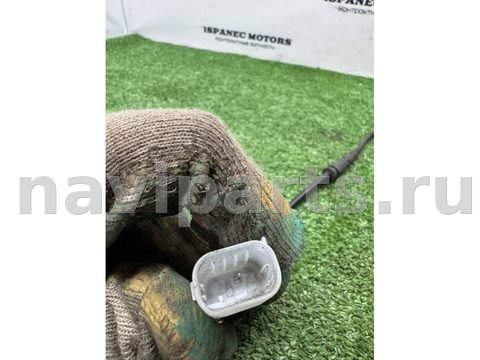 Новое BMW M3 G80, 2022 г., OEM 8091442, арт. 53475, фото 3