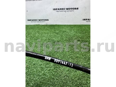 Новое BMW M3 G80, 2022 г., OEM 8091442, арт. 53475, фото 4