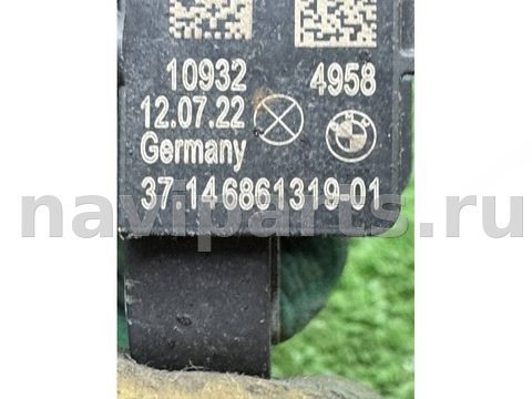 Новое BMW M3 G80, 2022 г., OEM 6861319, арт. 53480, фото 4