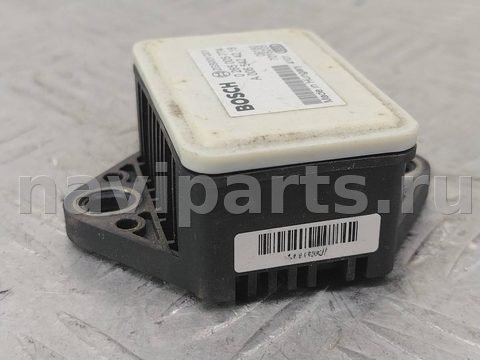 Новое Mercedes Sprinter, 2010 г., OEM 0265005774, арт. 54116, фото 4