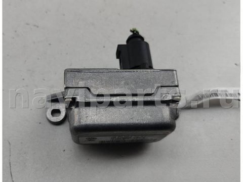 Новое Volkswagen Touran, 2003 г., OEM 1K0907655B, арт. 54953279