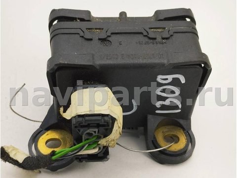 Новое Opel Astra, 2007 г., OEM 13208665, арт. 55059185