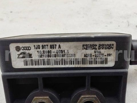 Новое Volkswagen Bora, 2000 г., OEM 1J0907657A, арт. 55059689, фото 2