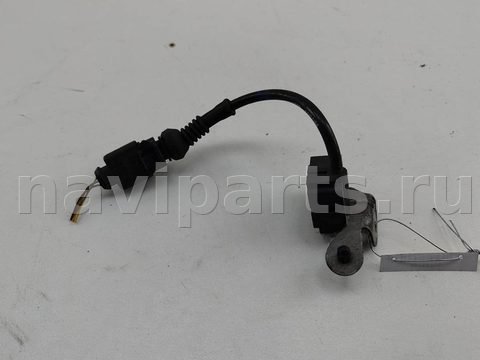 Новое Audi Q7 4L, 2005 г., OEM 7L0907673A, арт. 55264109