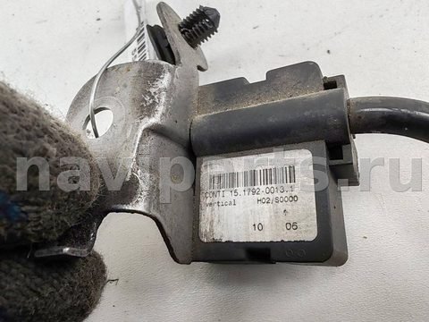 Новое Audi Q7 4L, 2005 г., OEM 7L0907673A, арт. 55264109, фото 2