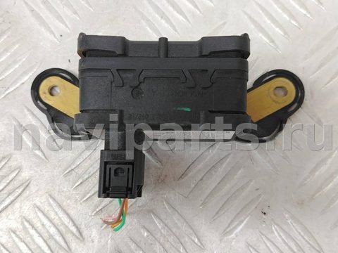 Датчик ускорения Renault Laguna, 2005 г., OEM 8200404858A, арт. 58122, фото 3