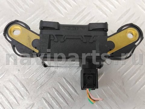 Датчик ускорения Renault Laguna, 2005 г., OEM 8200404858A, арт. 58122, фото 4