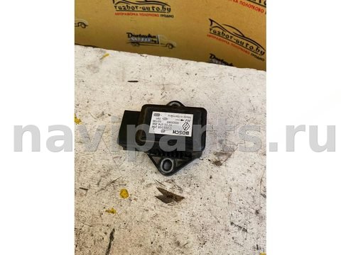 Новое Renault Scenic, 2003 г., арт. 58671, фото 2