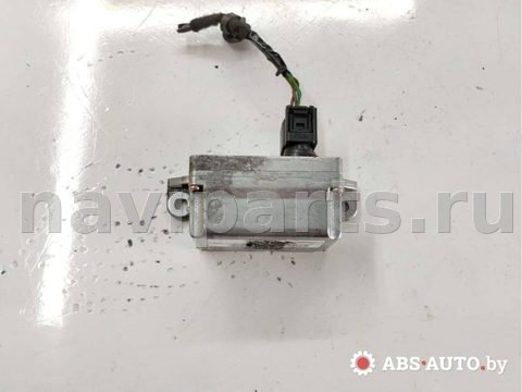 Новое Citroen C5, 2006 г., OEM 10098511014, арт. 60608049